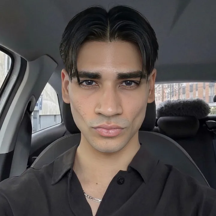 @ahmadrezanikzad