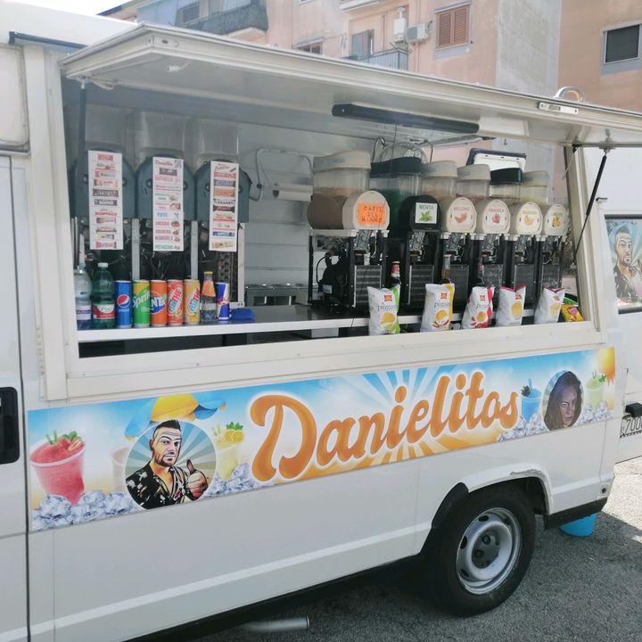 Graniteria Danielitos - original sound