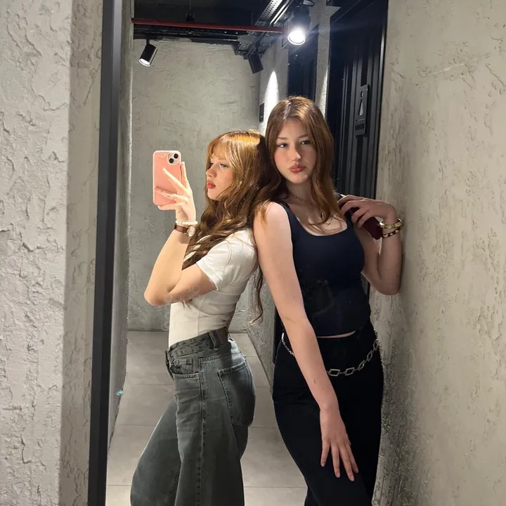 lesorellesonotutto