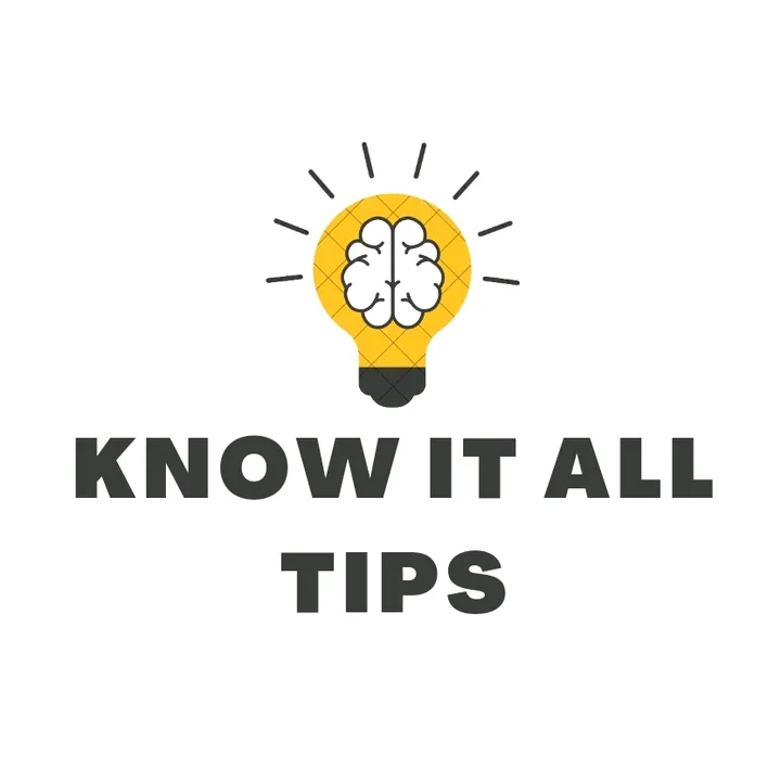knowitalltips
