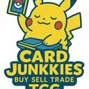 @cardjunkkiestcg