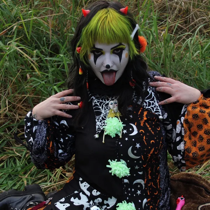 punki.the.clown