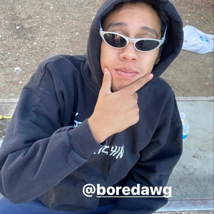 boredawg
