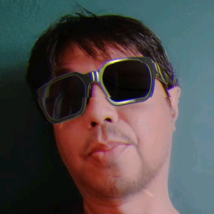NJ Creator - original sound
