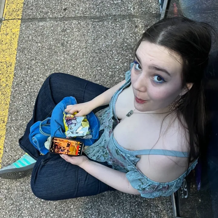 roseiclarke
