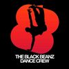 theblackbeanzakron