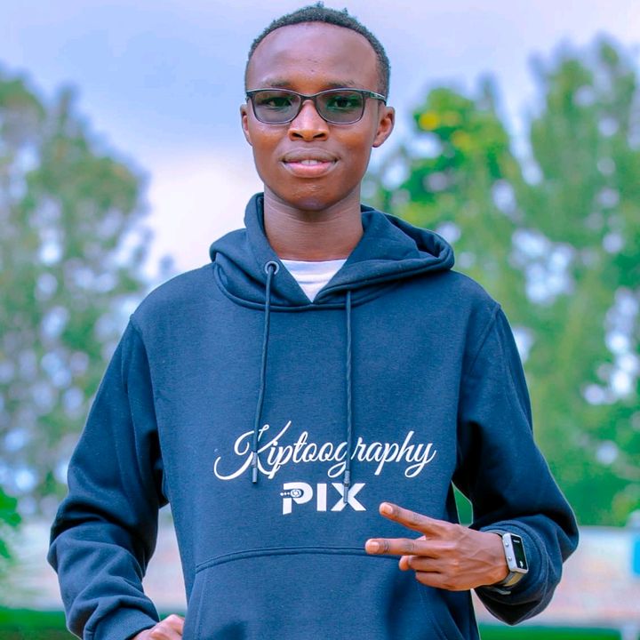 kiptoography - original sound