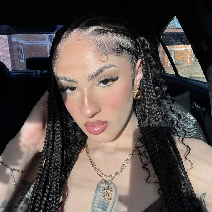 iamdaijacherry