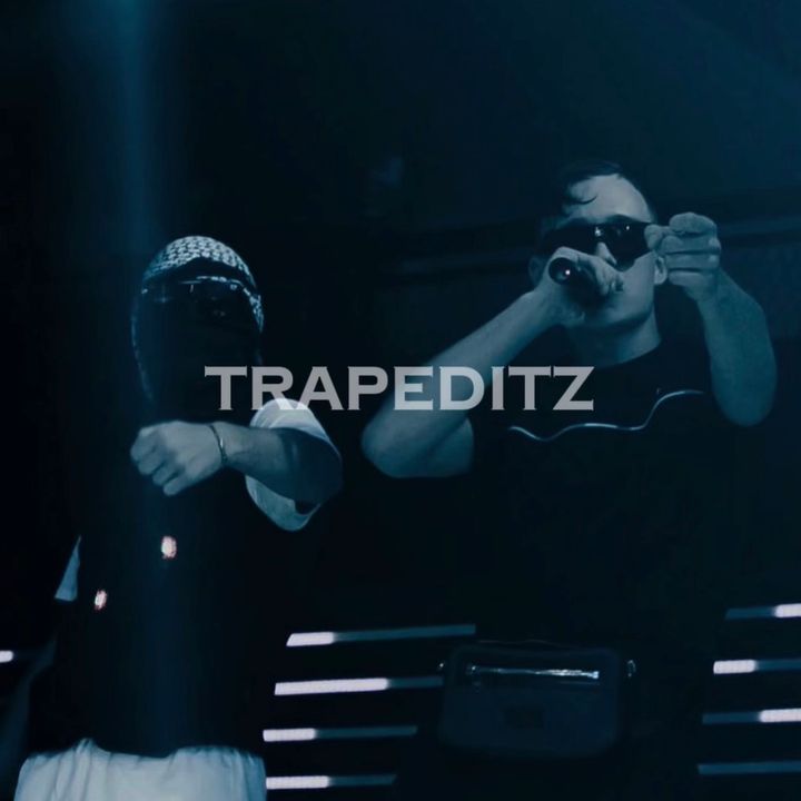 Trapeditz - original sound