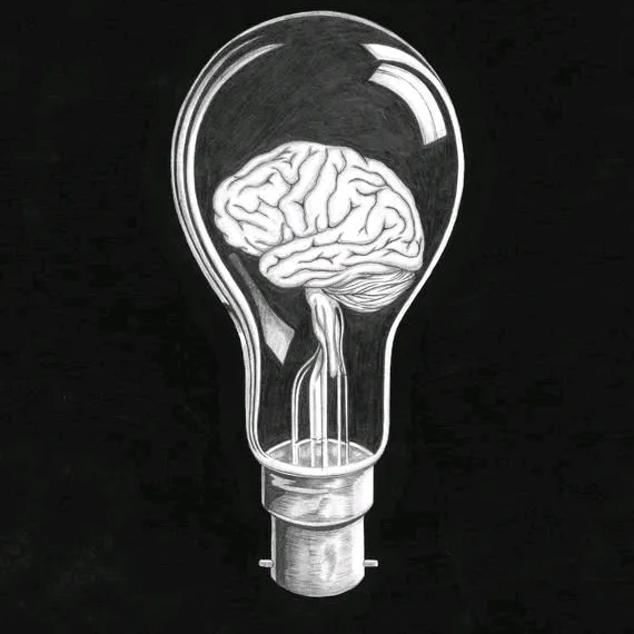 darkpsycie