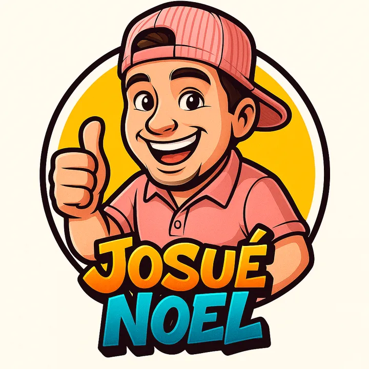 josuenoel2025