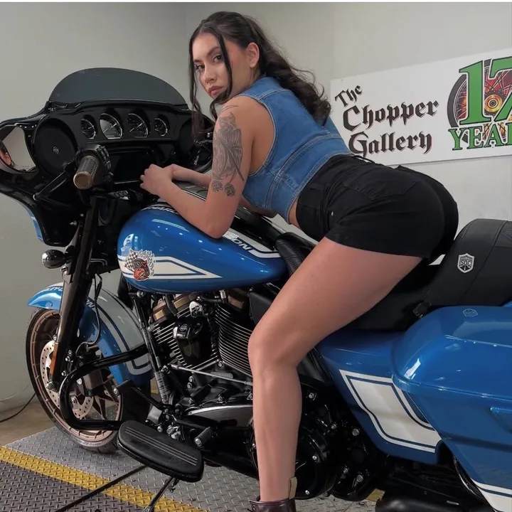 @thechoppergallery.com