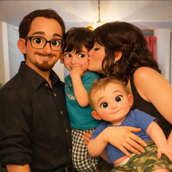 thebucekfam
