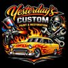 yesterdaysrestores