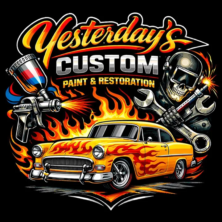 @yesterdaysrestores