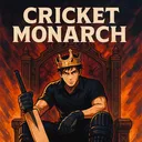 @cricketmonarch