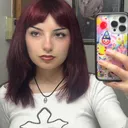 @currentlymillyrockin
