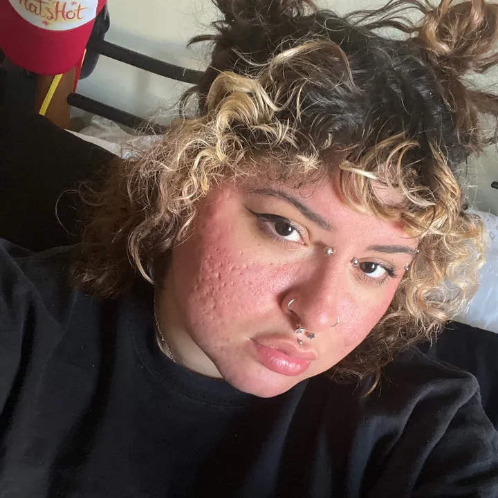 luckyrynnie