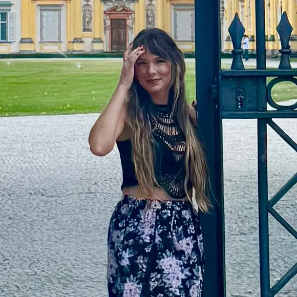 kimberneverlands
