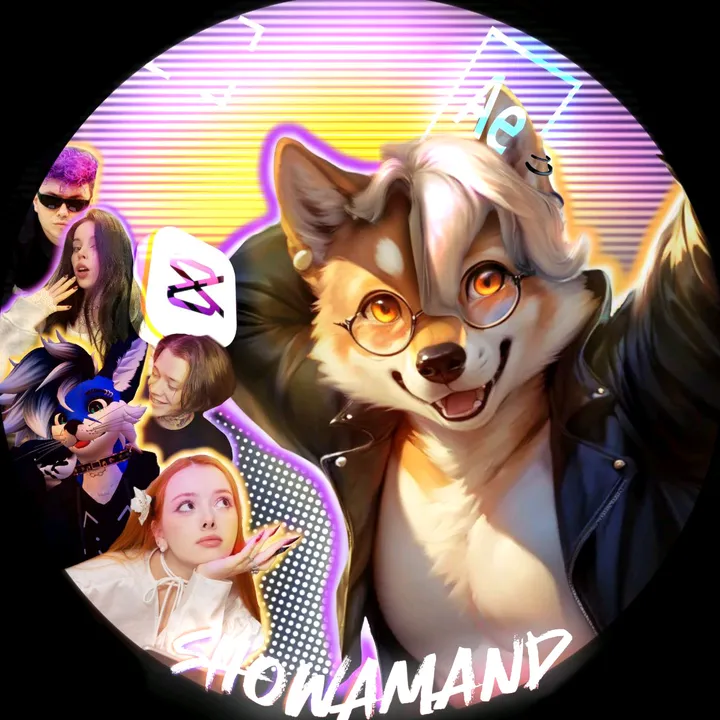 showamand