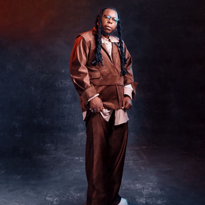 Edem - Volta Vi