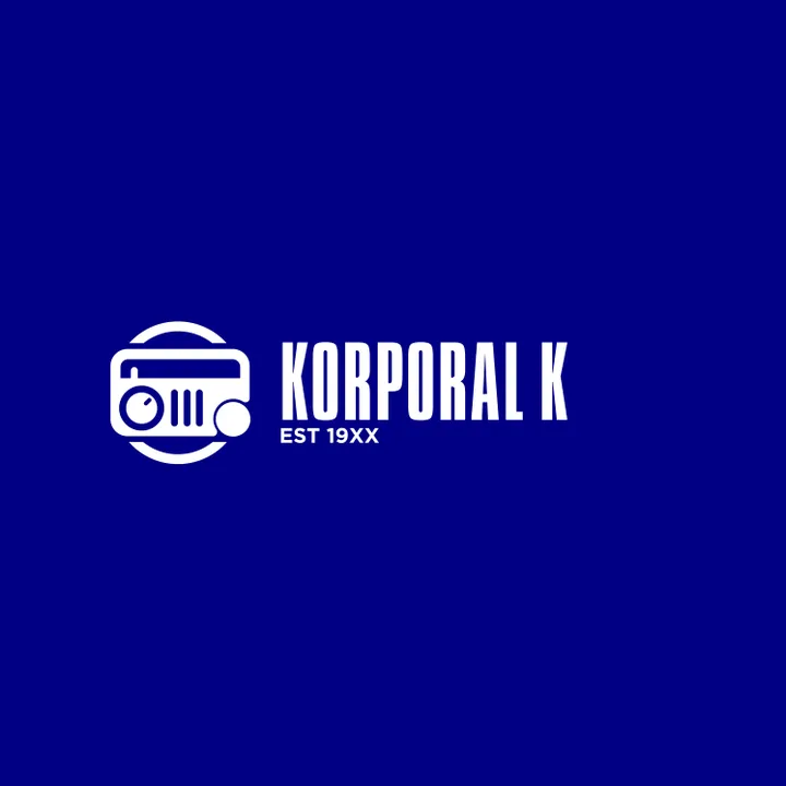 @korporalkmusic