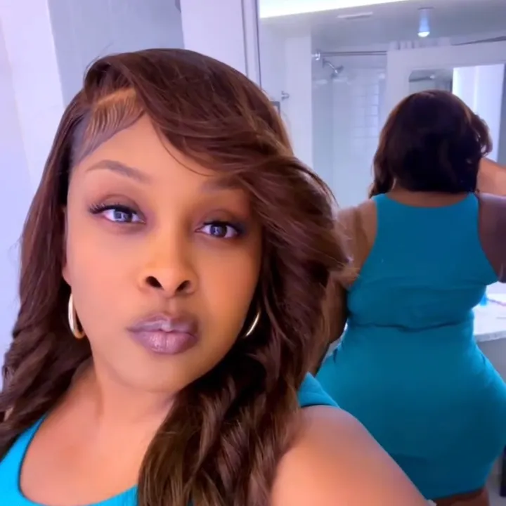 beautifulhaitianqueenbbw
