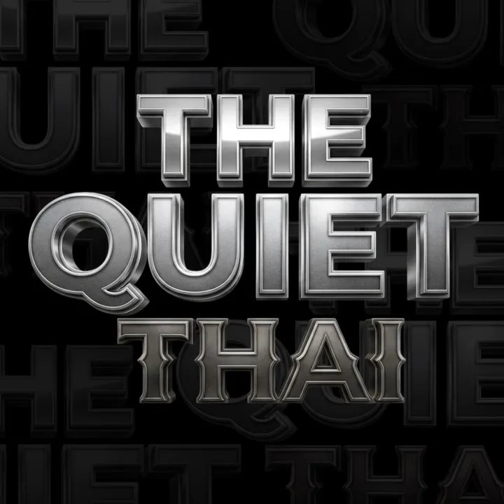 thequietthai