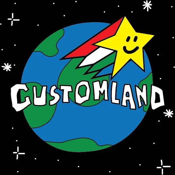 customlandla