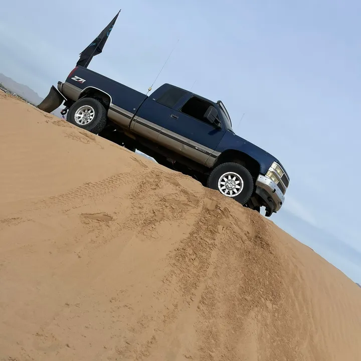 z71banshee