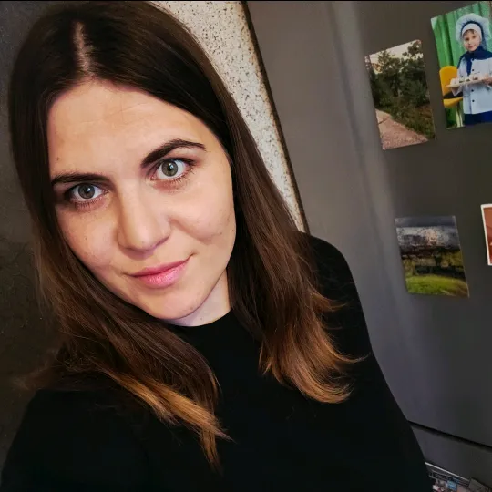 cristinavolosenco