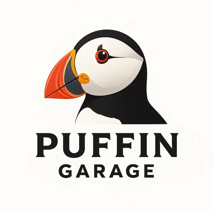 puffingarage