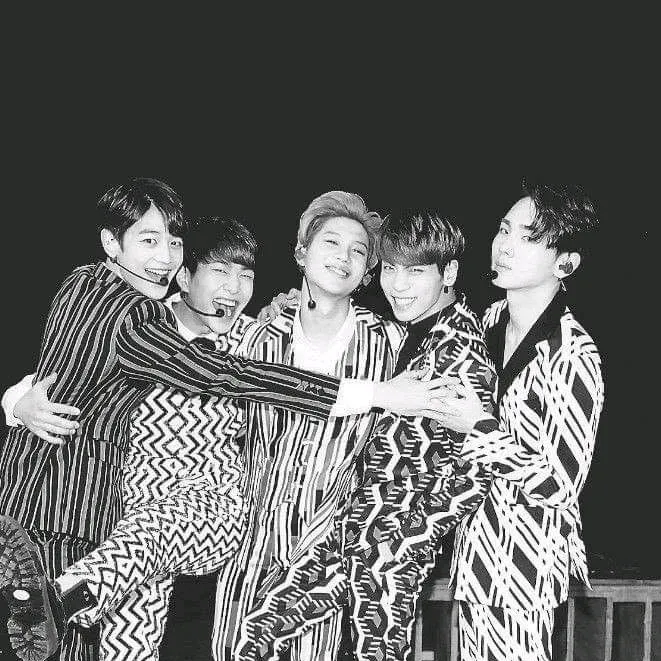 kpopcoded