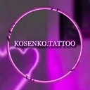 @kosenko.tattoo