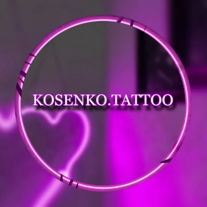 @kosenko.tattoo