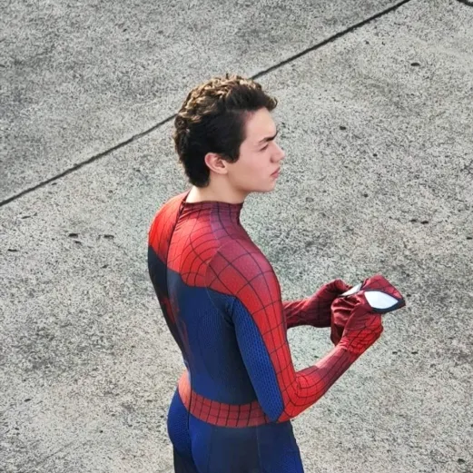 gilbert_parker