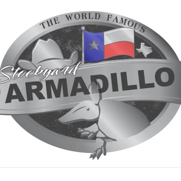 stockyardarmadillo