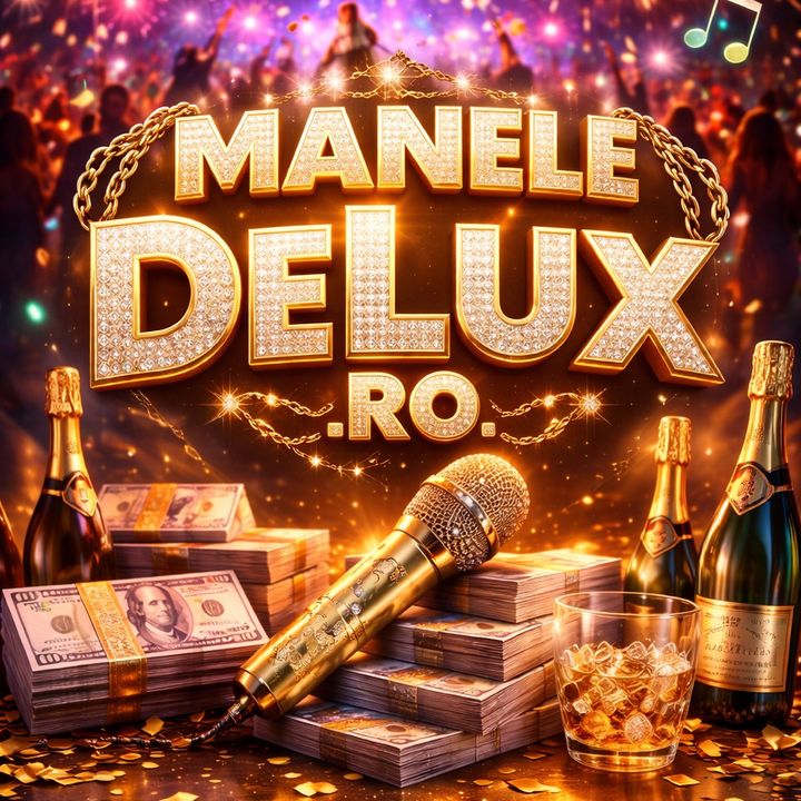 Manele - original sound