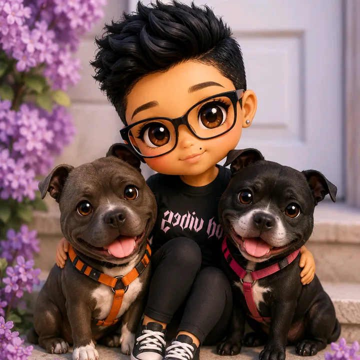 @saphirkyaralesstaffie