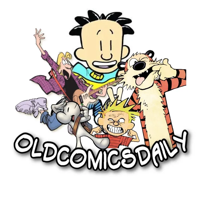 oldcomicsdaily