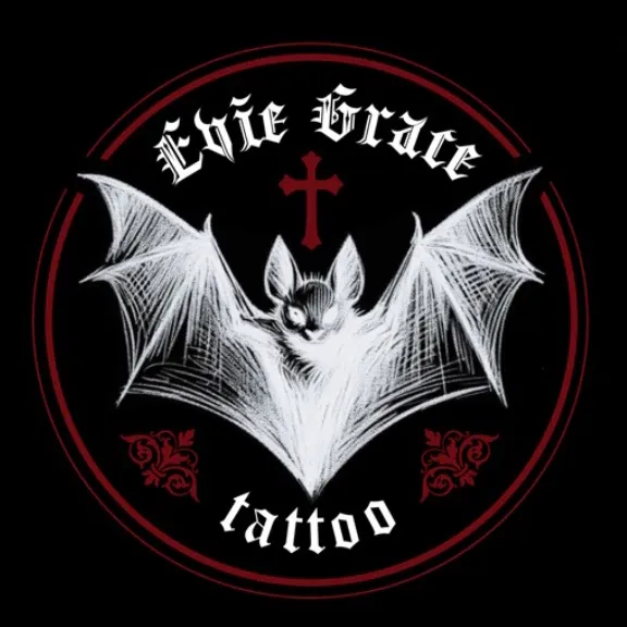 eviegracetattoo