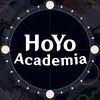 hoyoacademia
