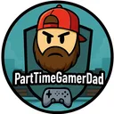 @parttimegamerdad