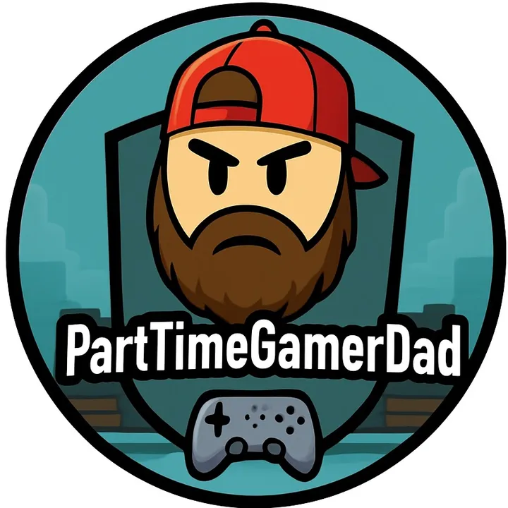 parttimegamerdad