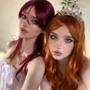 @sashaanddiana