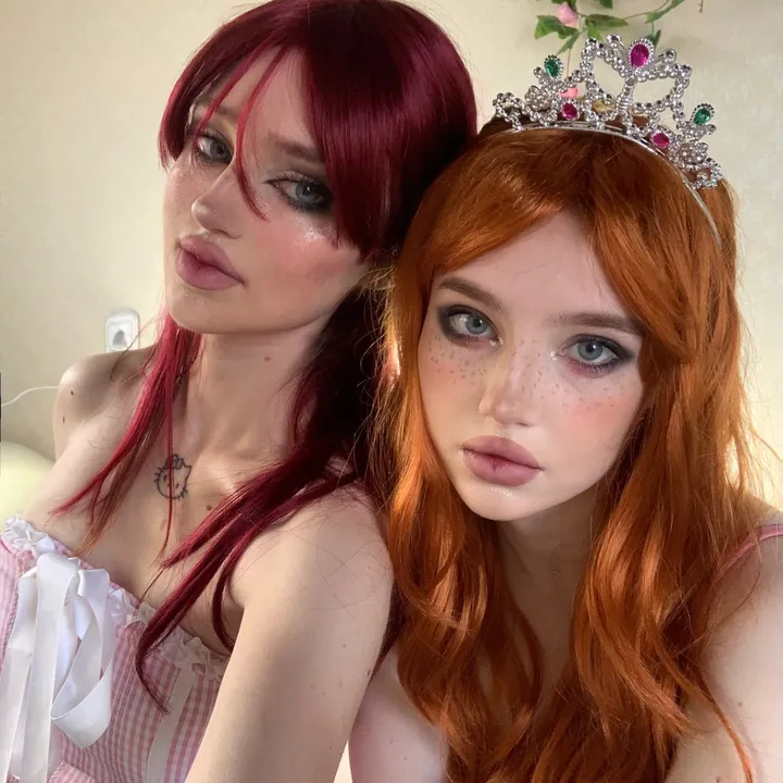 @sashaanddiana