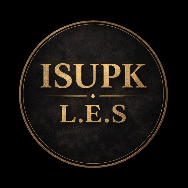 isupk_l.e.s