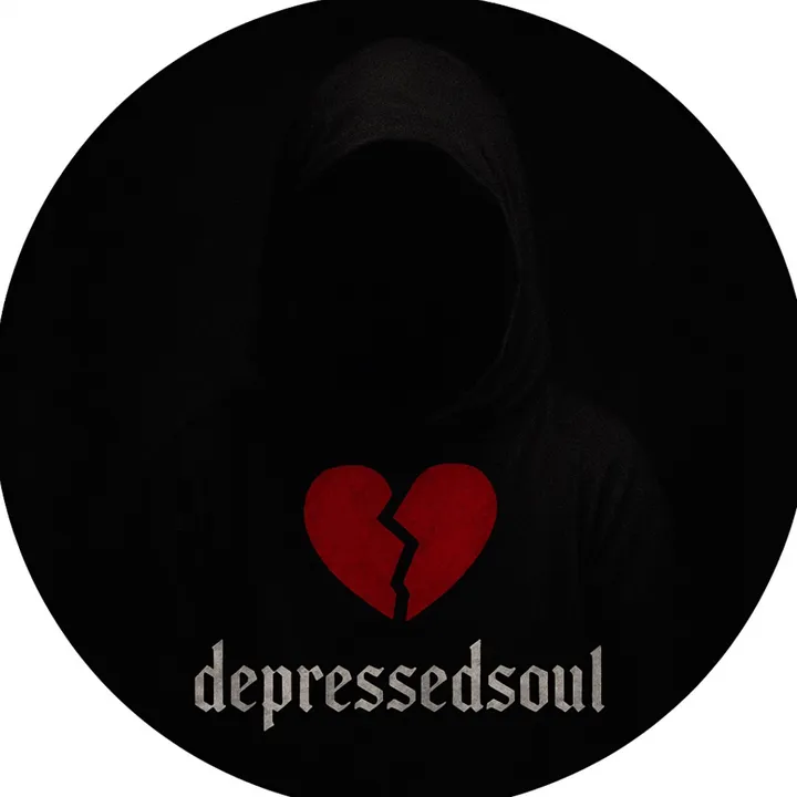@officialdepressedsoul