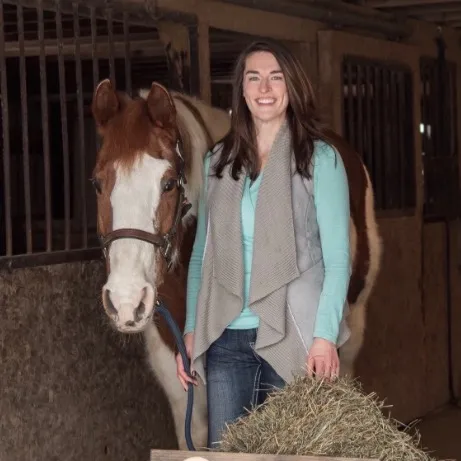 yourhorseandponyleader