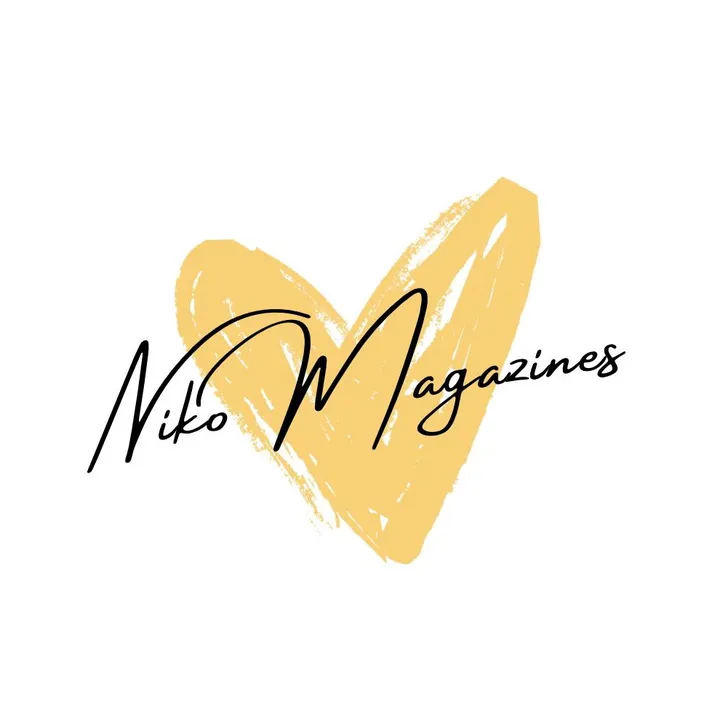 niko.magazines